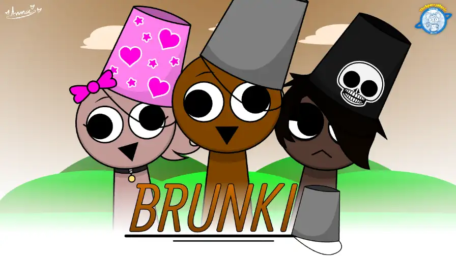 Brunki