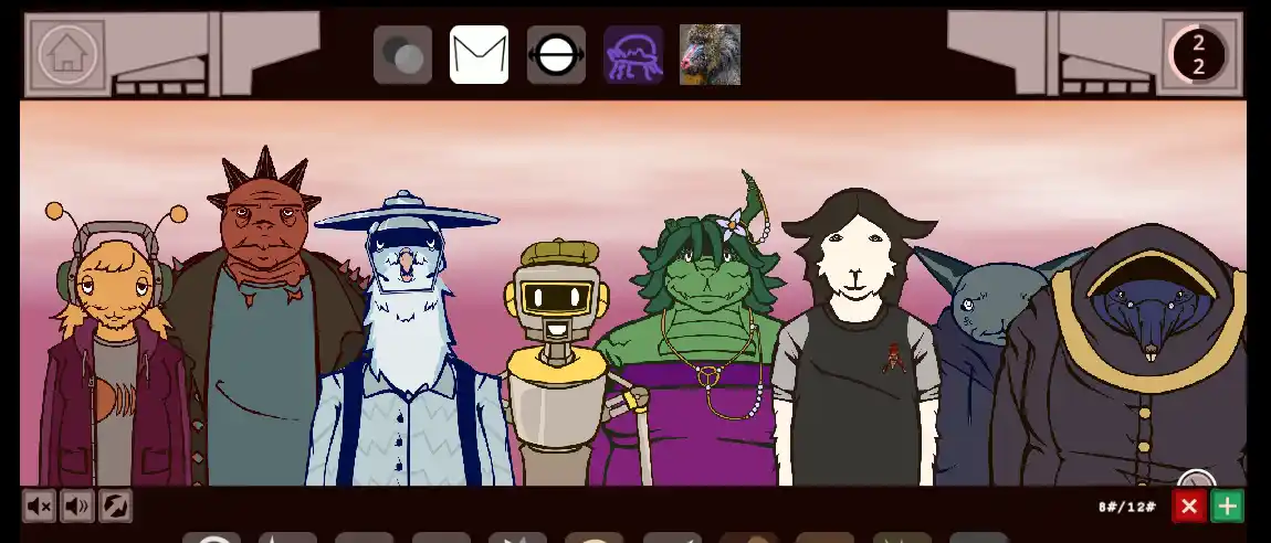Incredibox - "FAMILY" Sunset