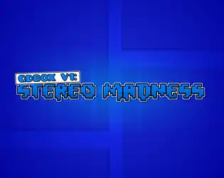GDBox V1: Stereo Madness