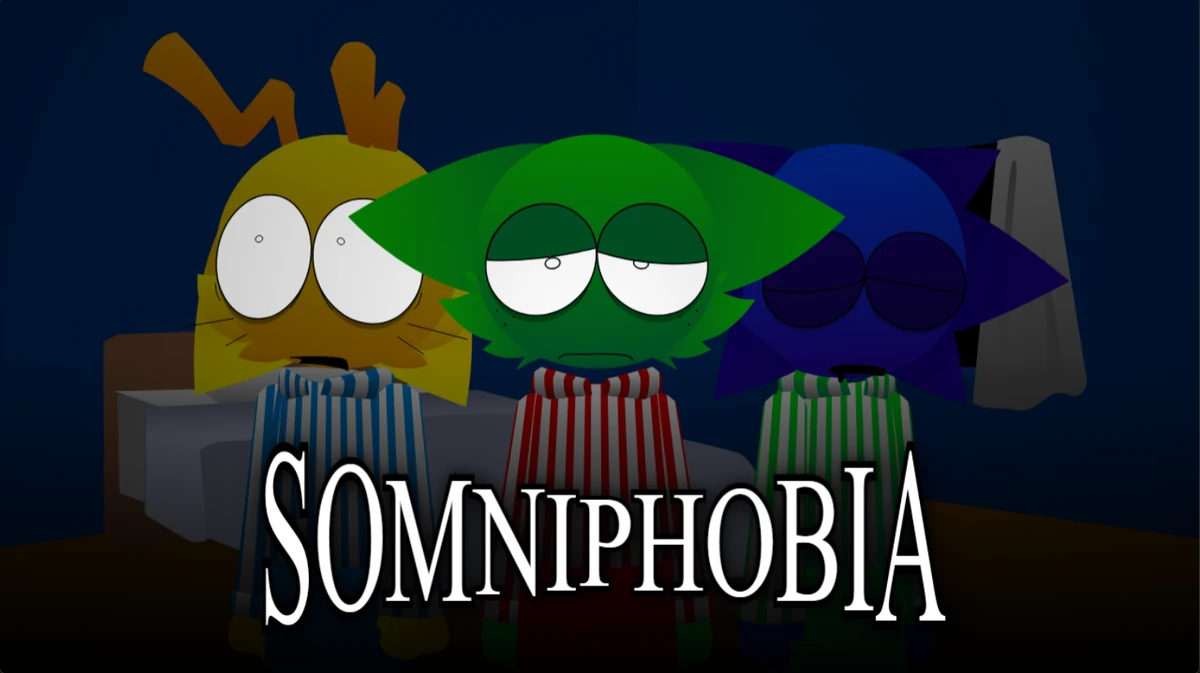 Incredibox - Somniphobia