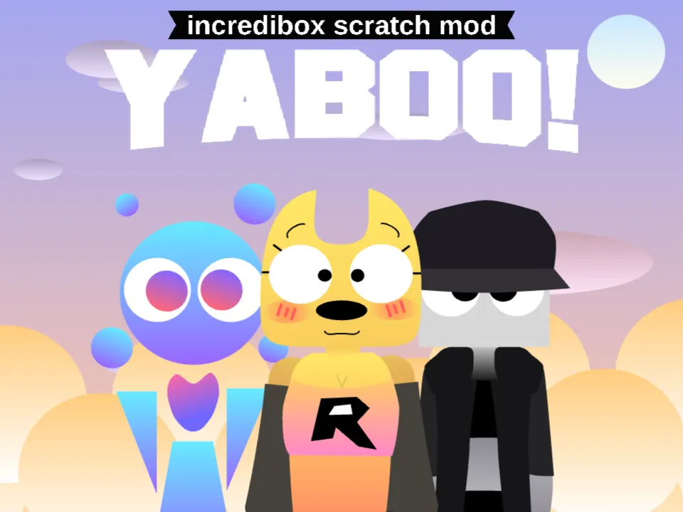 Incredibox - YaBoo!