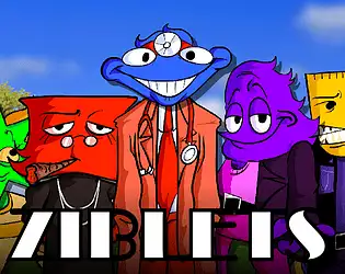 Incredibox - Ziblets