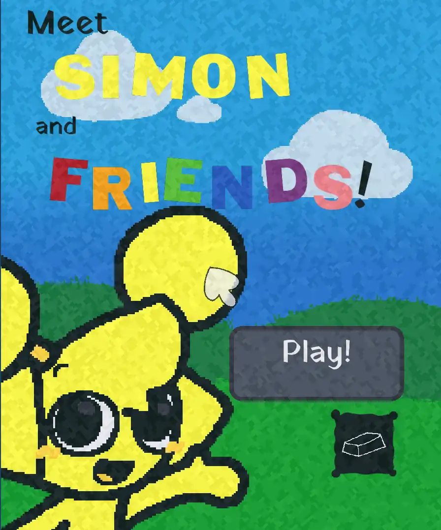 Meet Simon and Friends