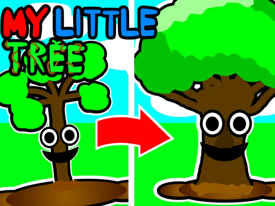 My Little Tree