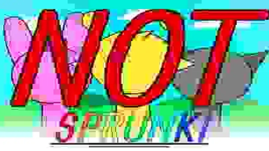 Not Sprunki