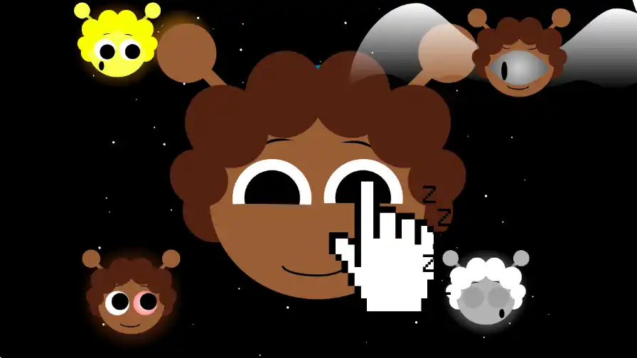 BigBPlus Clicker Game