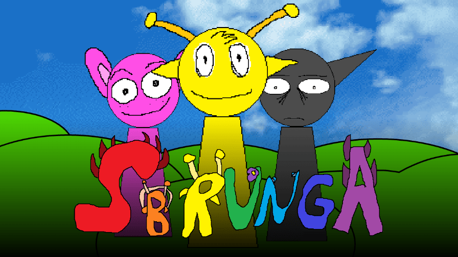 Sbrunga