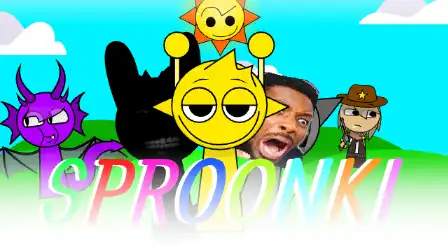 Sproonki