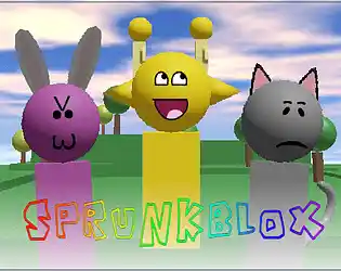 SprunkBlox