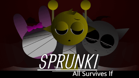 Incredibox - Sprunki All Survives If