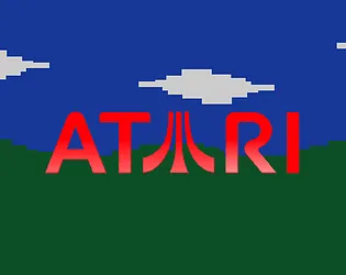 Sprunki Atari
