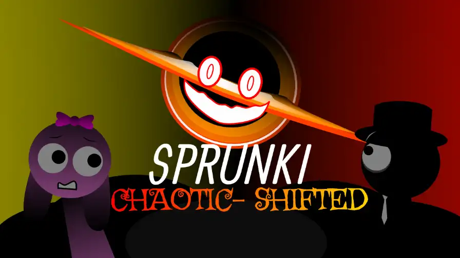 Sprunki Chaotic Shifted