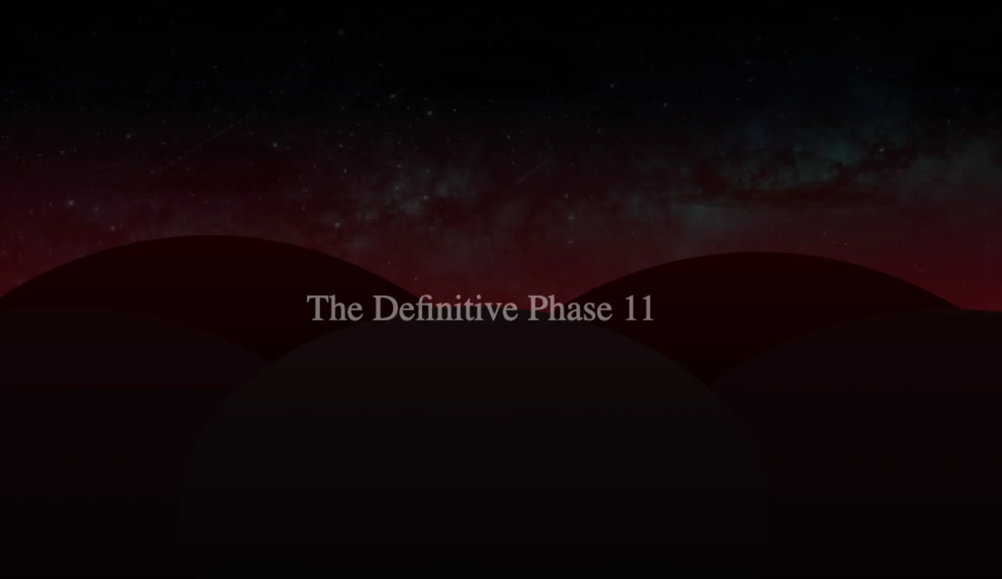 Sprunki Fase 11 Definitiva Hecha por Fans