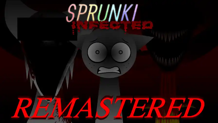 Sprunki Infected Remastered