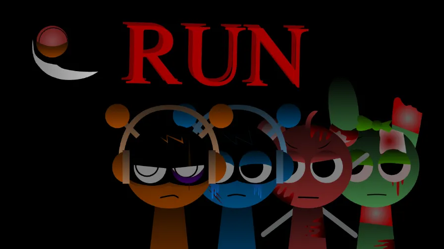 Sprunki MSI Phase 3 But 2p