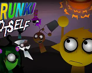 Sprunki NotSelf