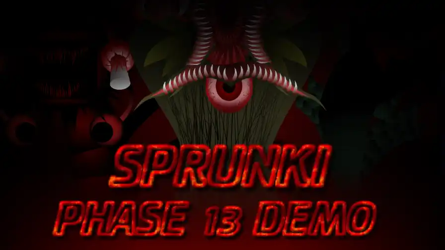 Sprunki Phase 13 Demo
