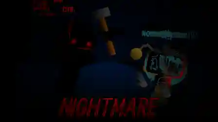 Sprunki Phase 8 Definitive (Gabs' Take)