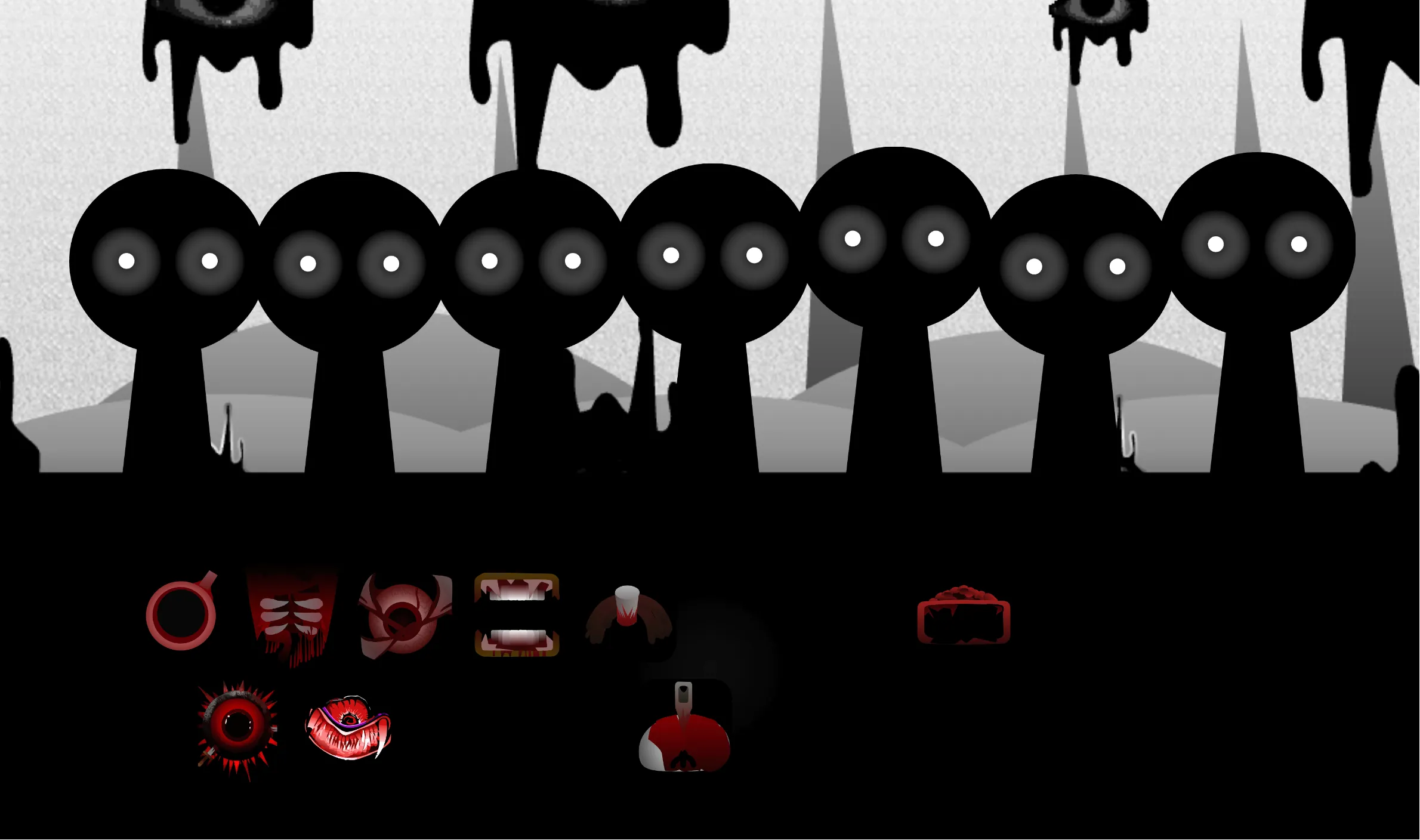 Sprunki - Phase 9 (GGTP)