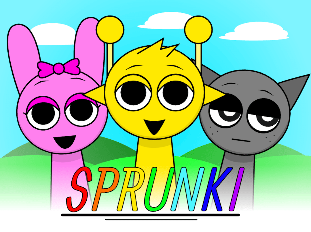 Sprunki