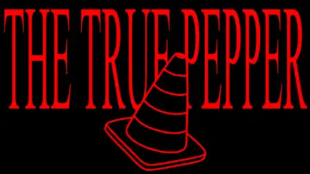 Sprunki - The True Pepper