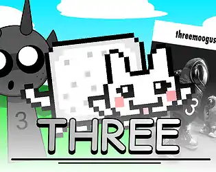 Sprunki - Three