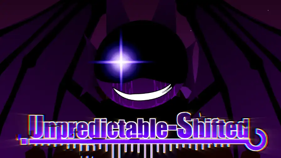 Sprunki Unpredictable-Shifted Remastered