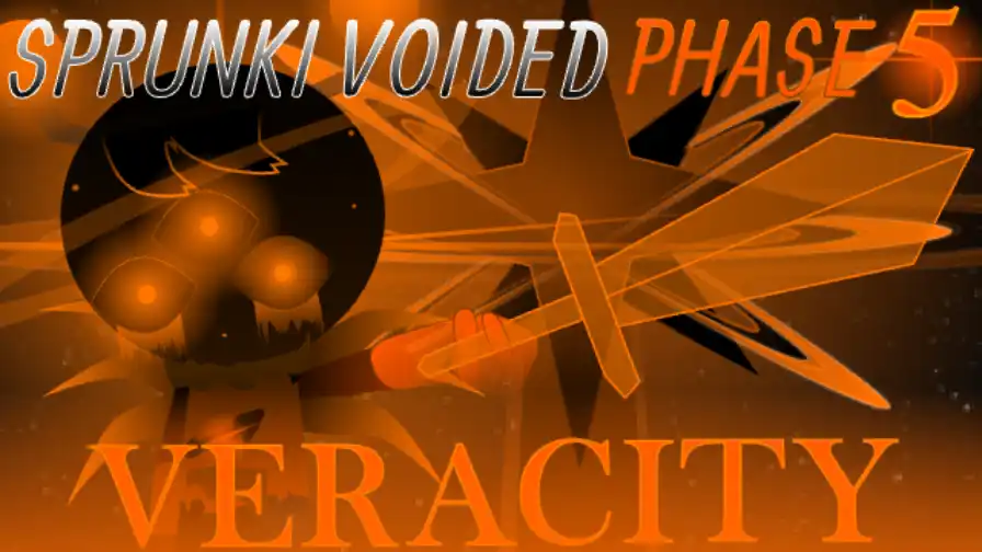Sprunki - Voided Phase 5: Veracity