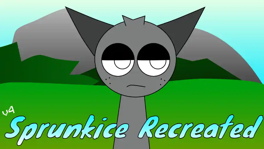 Sprunkice Recreated