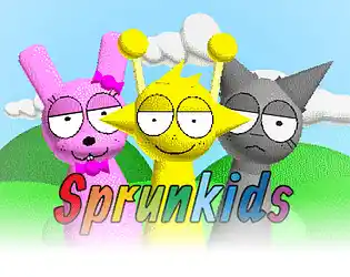 Sprunkids