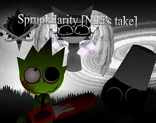 Sprunkilarity (Niki's take)