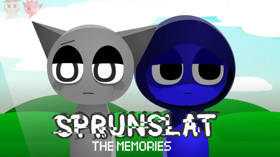 Sprunslat Phase 3: The Angels of Heaven